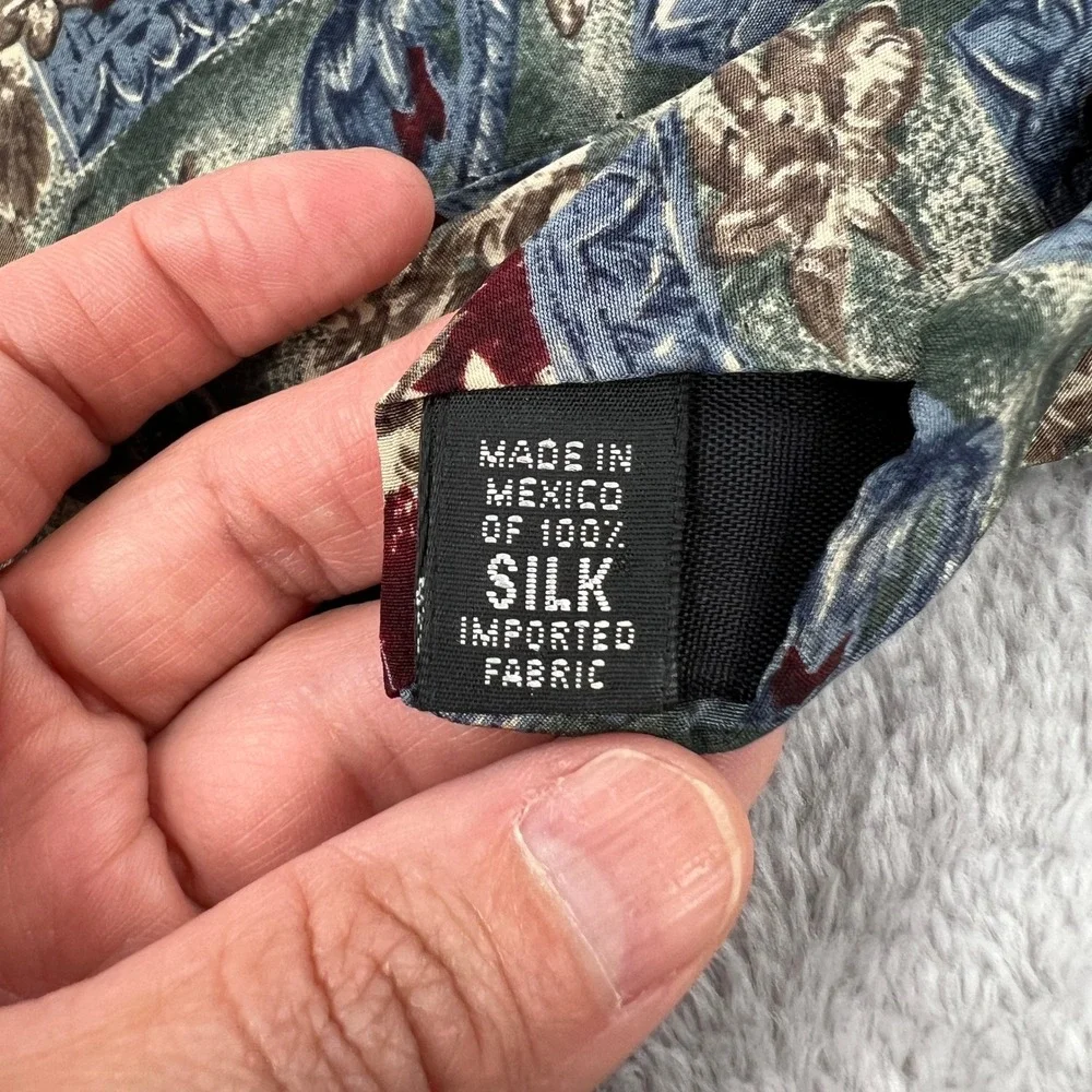 Mickey Inc. classic vintage